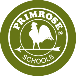 The Primrose Schools logo.