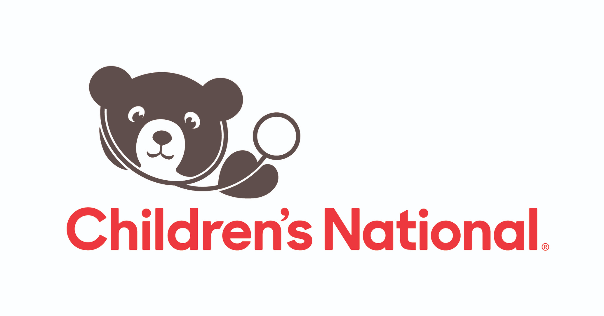 The Children's National Hospital logo.