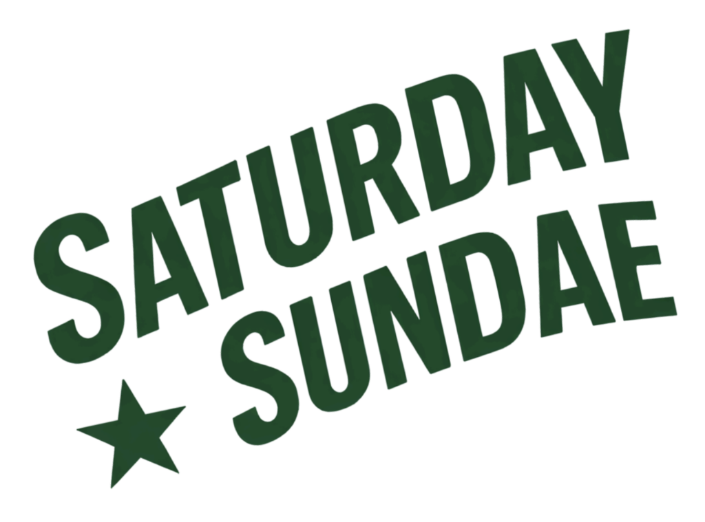 Sundae Saturday Urban Living, Familiar Feel | The Parks At Walter Reed The Parks DC ...